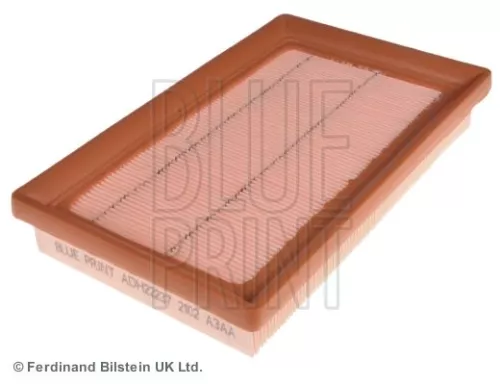 BLUE PRINT BLUE PRINT ADH22237 Blue Print Air Filter For Honda Logo 
