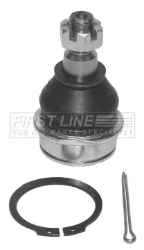 Ball Joint