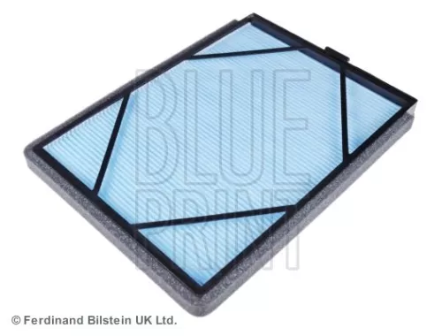 BLUE PRINT BLUE PRINT ADH22501 Blue Print Cabin Pollen Filter For Honda Accord 