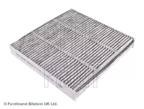 BLUE PRINT BLUE PRINT ADH22518 Blue Print Cabin Pollen Filter For Honda City Civic Cr-v Hr-v Vezel 