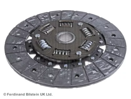 Clutch Disc