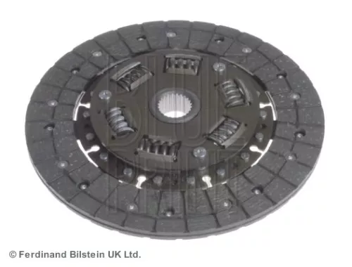Clutch Disc