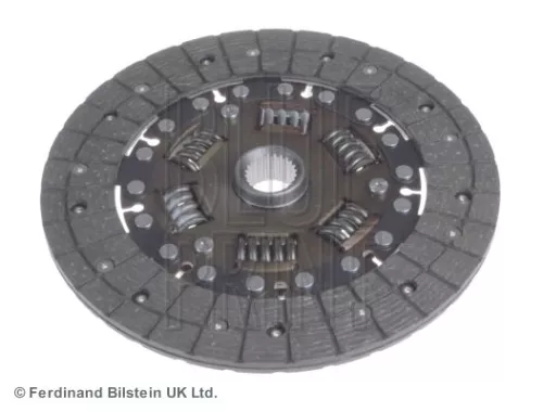 BLUE PRINT BLUE PRINT ADH23125 Clutch Disc 