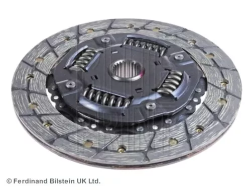 Clutch Disc