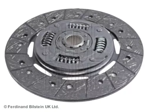 BLUE PRINT BLUE PRINT ADH23136 Clutch Disc 