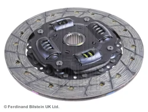 BLUE PRINT BLUE PRINT ADH23143 Clutch Disc 