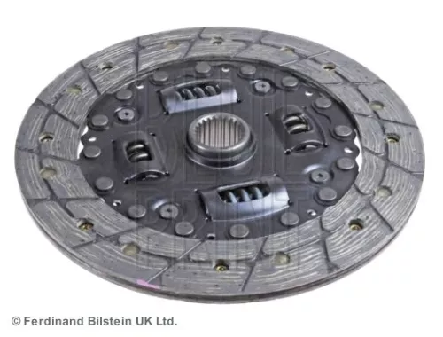 BLUE PRINT BLUE PRINT ADH23143 Clutch Disc 