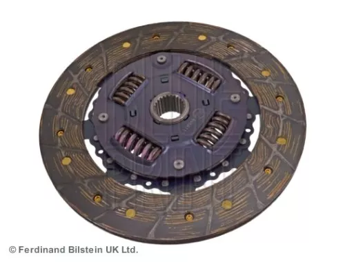 BLUE PRINT BLUE PRINT ADH23155 Clutch Disc 