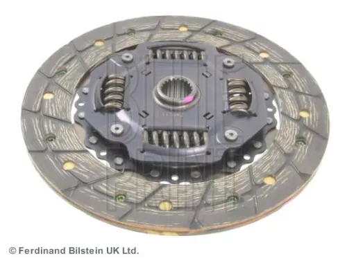 BLUE PRINT BLUE PRINT ADH23158 Clutch Disc 