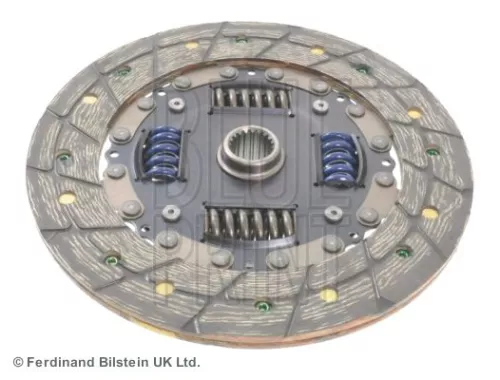 BLUE PRINT BLUE PRINT ADH23158 Clutch Disc 