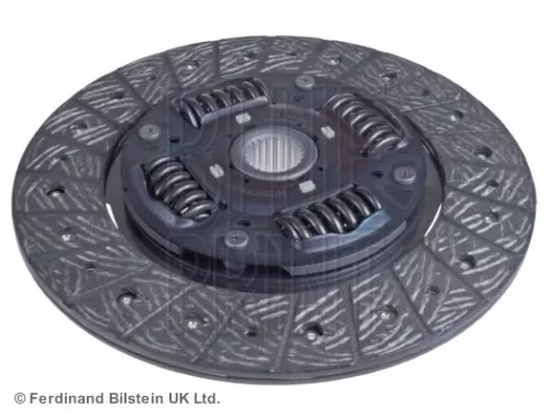 Clutch Disc