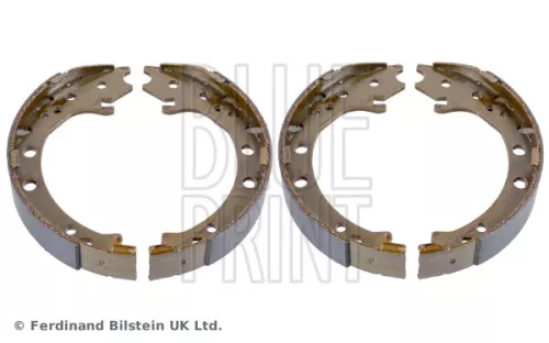 BLUE PRINT BLUE PRINT ADH24126 Blue Print Rear Brake Shoe Kit Parking Brake For Honda Cr-v 