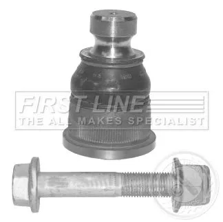Ball Joint