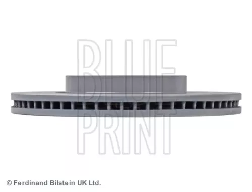 BLUE PRINT BLUE PRINT ADH243122 2x BLUE Print Front Internally Vented Brake Discs For Honda Accord Civic Hr-v 
