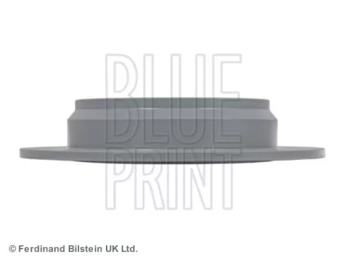 BLUE PRINT BLUE PRINT ADH24388 2x BLUE Print Rear Solid Brake Discs For Honda Cr-v 