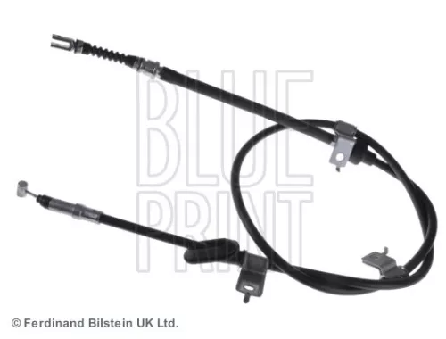 BLUE PRINT BLUE PRINT ADH246138 Blue Print Rear Right Handbrake Cable For Honda Civic 