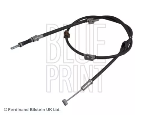 BLUE PRINT BLUE PRINT ADH246141 Blue Print Rear Left Handbrake Cable For Honda Jazz 