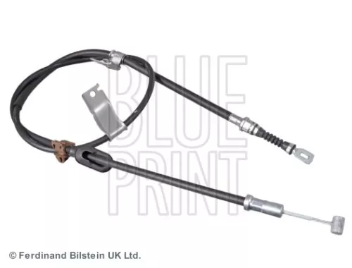 BLUE PRINT BLUE PRINT ADH246142 Blue Print Rear Right Handbrake Cable For Honda Jazz 