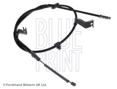 BLUE PRINT BLUE PRINT ADH246146 Blue Print Rear Right Handbrake Cable For Honda Jazz 