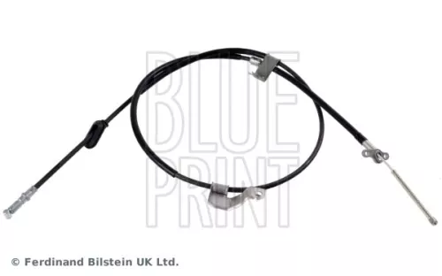 BLUE PRINT BLUE PRINT ADH246148 Blue Print Rear Right Handbrake Cable For Honda Cr-v 