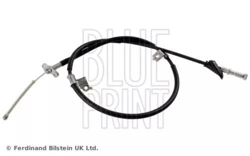 BLUE PRINT BLUE PRINT ADH246149 Blue Print Rear Left Handbrake Cable For Honda Cr-v 