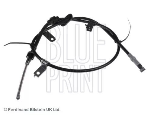 BLUE PRINT BLUE PRINT ADH246154 Blue Print Rear Right Handbrake Cable For Honda Civic 