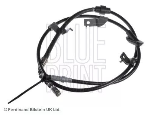 BLUE PRINT BLUE PRINT ADH246155 Blue Print Rear Left Handbrake Cable For Honda Civic 