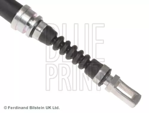BLUE PRINT BLUE PRINT ADH246157 Blue Print Rear Left Handbrake Cable For Honda Accord 