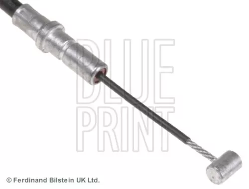 BLUE PRINT BLUE PRINT ADH246157 Blue Print Rear Left Handbrake Cable For Honda Accord 