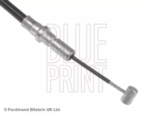 BLUE PRINT BLUE PRINT ADH246158 Blue Print Rear Right Handbrake Cable For Honda Accord 