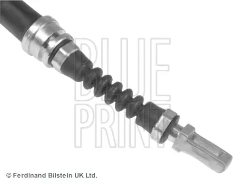 BLUE PRINT BLUE PRINT ADH246158 Blue Print Rear Right Handbrake Cable For Honda Accord 