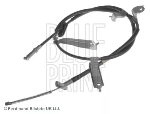 BLUE PRINT BLUE PRINT ADH246164 Blue Print Rear Left Handbrake Cable For Honda Cr-v 