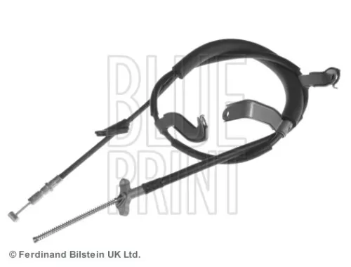 BLUE PRINT BLUE PRINT ADH246165 Blue Print Rear Right Handbrake Cable For Honda Cr-v 
