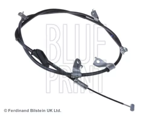 BLUE PRINT BLUE PRINT ADH246176 Blue Print Rear Left Handbrake Cable For Honda Civic 
