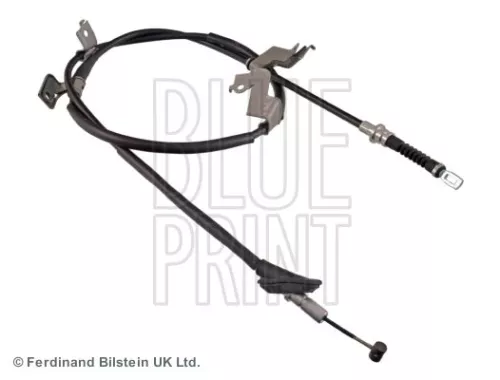 BLUE PRINT BLUE PRINT ADH246185 Blue Print Rear Right Handbrake Cable For Honda Civic 
