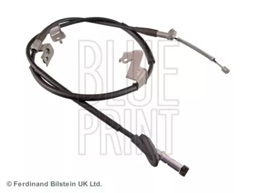 BLUE PRINT BLUE PRINT ADH246187 Blue Print Rear Right Handbrake Cable For Honda Civic 