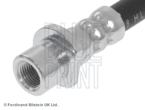 BLUE PRINT BLUE PRINT ADH253176 Blue Print Rear Left Or Right Brake Hose For Honda Accord 