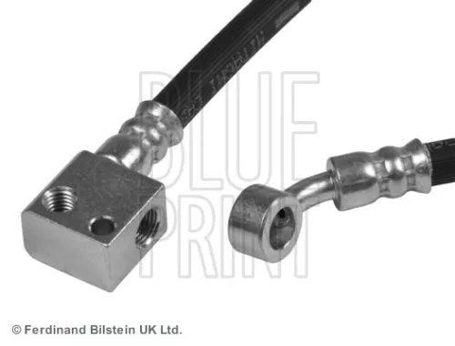 BLUE PRINT BLUE PRINT ADH253187 Blue Print Rear Left Brake Hose For Honda Civic 