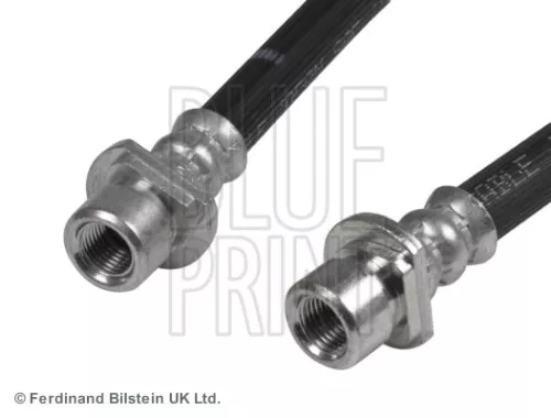 BLUE PRINT BLUE PRINT ADH253187 Blue Print Rear Left Brake Hose For Honda Civic 