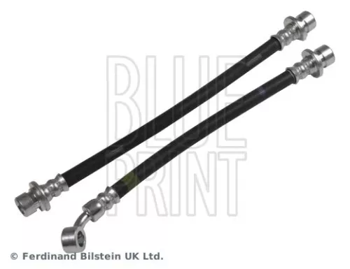 BLUE PRINT BLUE PRINT ADH253188 Blue Print Rear Right Brake Hose For Honda Civic 