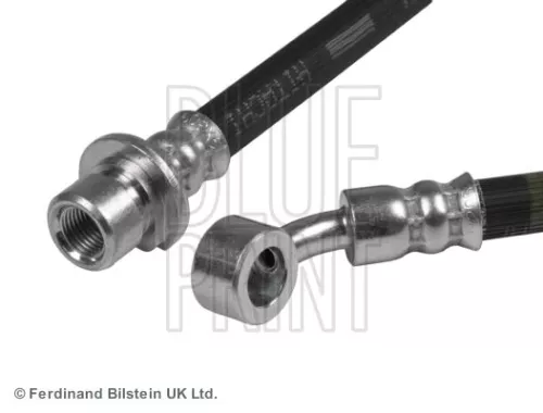 BLUE PRINT BLUE PRINT ADH253188 Blue Print Rear Right Brake Hose For Honda Civic 