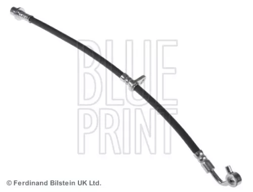 BLUE PRINT BLUE PRINT ADH253190 Blue Print Front Left Brake Hose For Honda Cr-v 