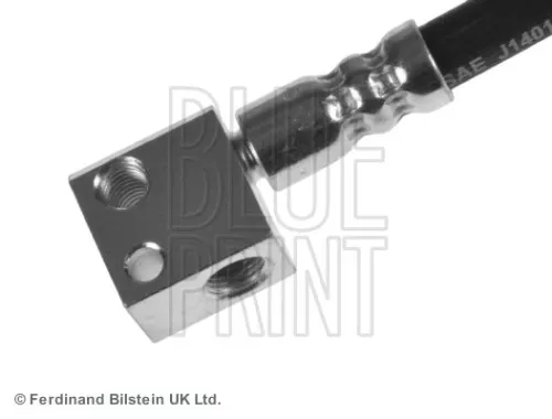 BLUE PRINT BLUE PRINT ADH253193 Blue Print Front Left Brake Hose For Honda Civic 