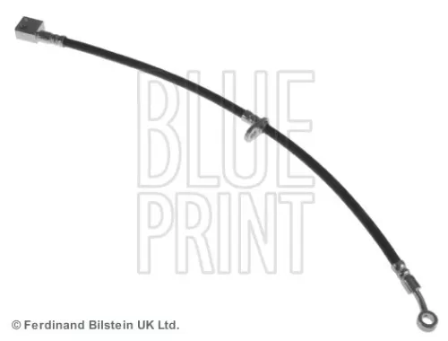BLUE PRINT BLUE PRINT ADH253194 Blue Print Front Right Brake Hose For Honda Civic 