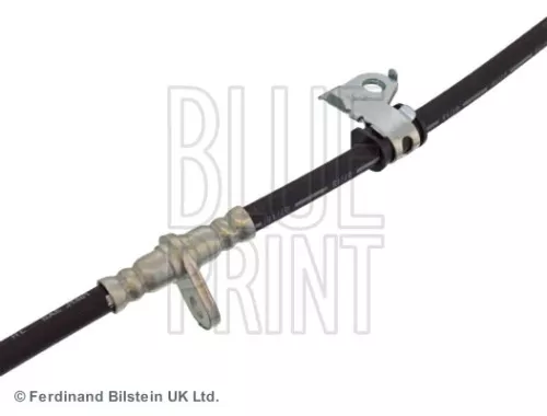 BLUE PRINT BLUE PRINT ADH25321 Blue Print Front Right Brake Hose For Honda Civic Crx 