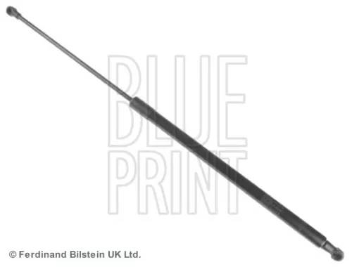 BLUE PRINT BLUE PRINT ADH25801 Gas Spring, boot/cargo area 