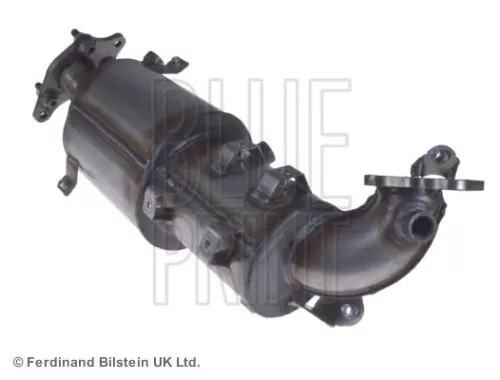 BLUE PRINT BLUE PRINT ADH260503 Soot/Particulate Filter, exhaust system 