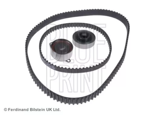 Blue Print Timing Belt Kit For Honda Honda (Gac) Accord Odyssey Shuttle