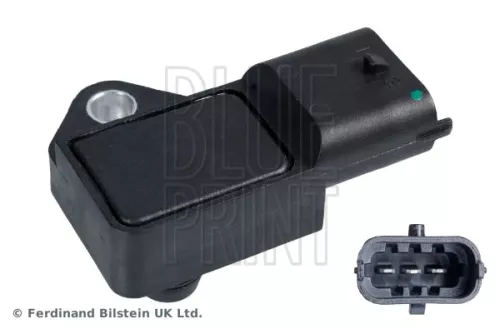 Sensor, intake manifold pressure