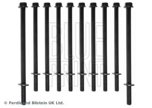 BLUE PRINT BLUE PRINT ADH27807 Cylinder Head Bolt Set 